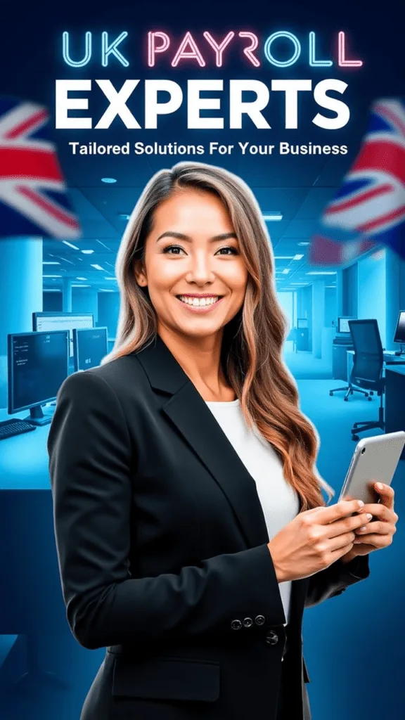 Payroll Services in the UK