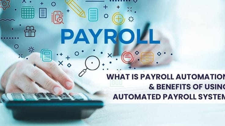 payroll in the UK