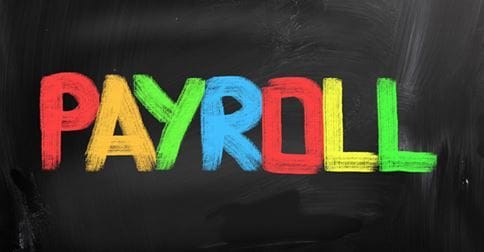 payroll in the UK