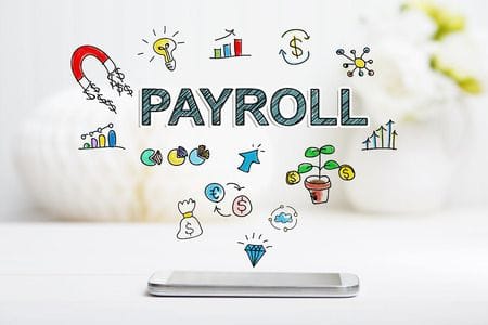 payroll in the UK